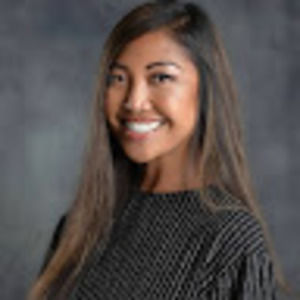 Meet your Posher, Rachelle